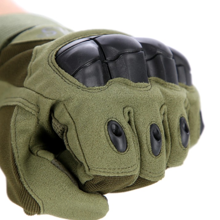 Mănuși de protecție Nils NC1798 L Green