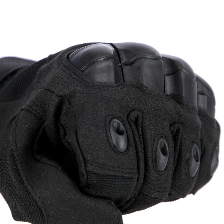 Mănuși de protecție Nils NC1798 XL Black