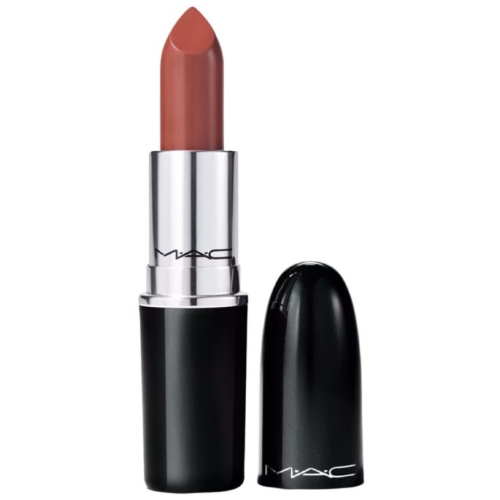 Помада для губ MAC Lustreglass Lipstick Posh Pit