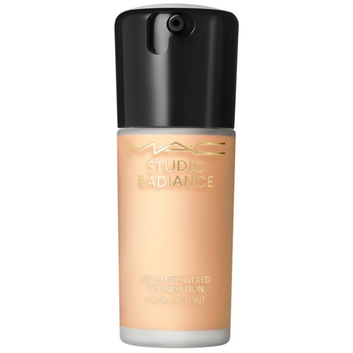 Fond de ten pentru față MAC Studio Radiance NC16 30ml