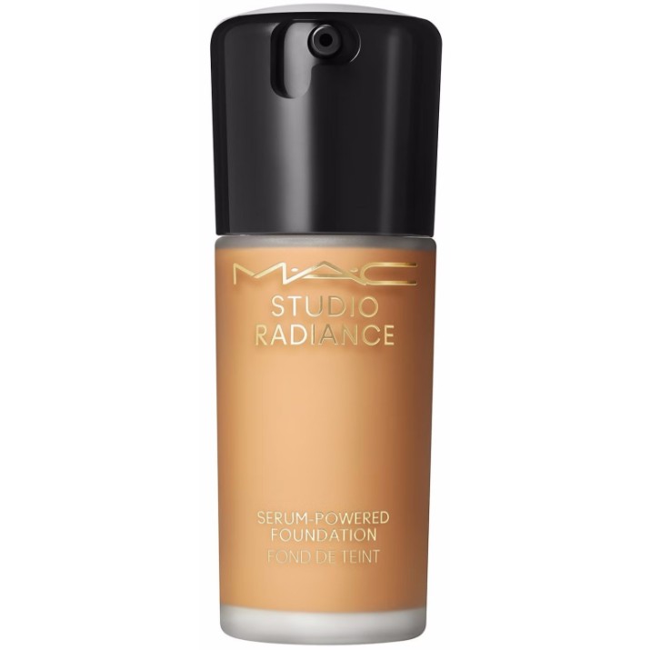 Fond de ten pentru față MAC Studio Radiance NC45 30ml