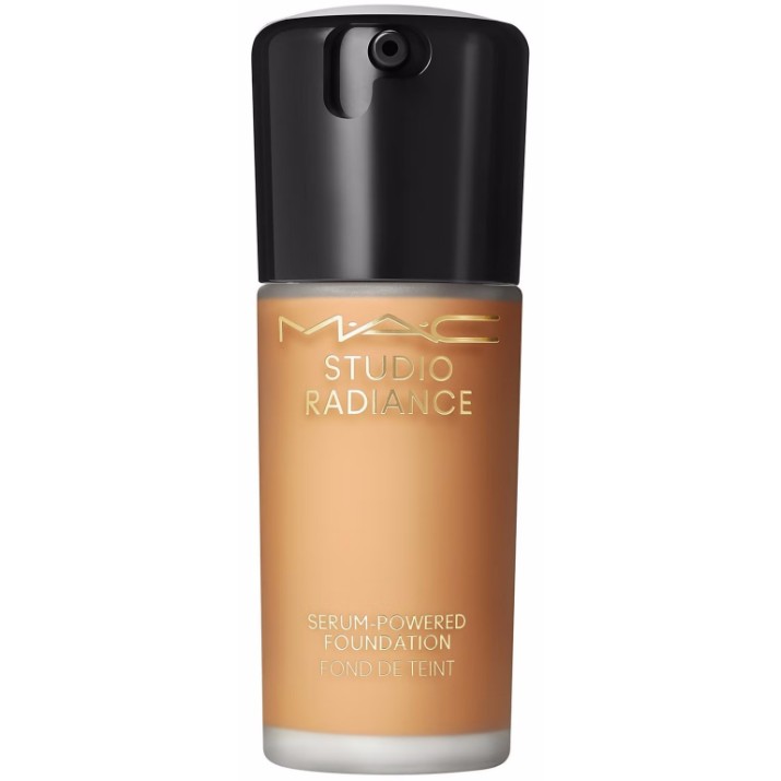 Тональный крем для лица MAC Studio Radiance NC47 30ml