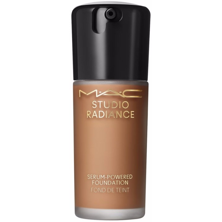 Тональный крем для лица MAC Studio Radiance NC55 30ml