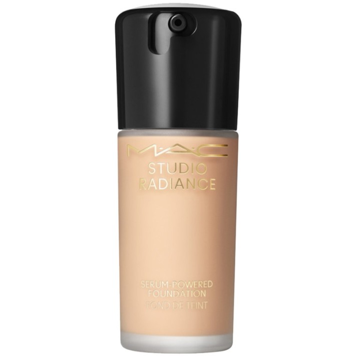 Тональный крем для лица MAC Studio Radiance NW13 30ml