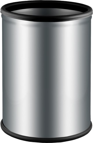 Урна Alda Room Basket 18L (608B)