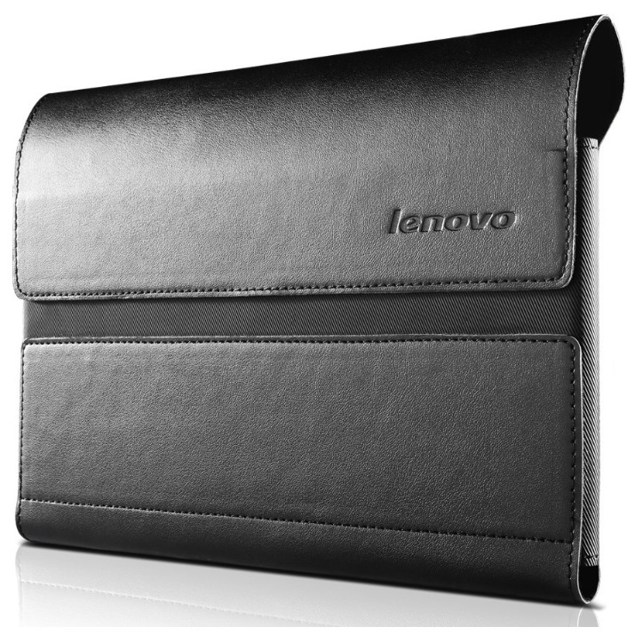 Чехол для планшета Lenovo Yoga Tablet II 10 Black Sleeve + Screen Film