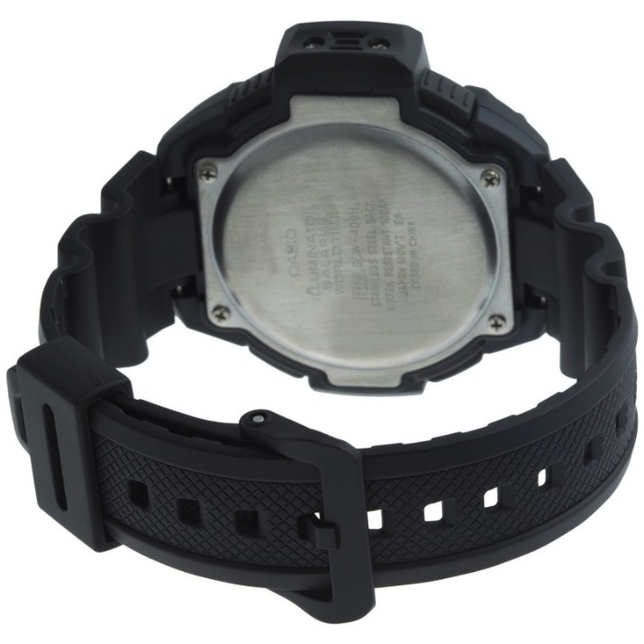 Ceas de mână Casio SGW-400H-1B2