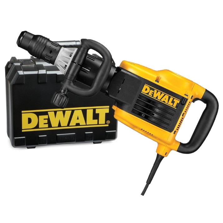 Ciocan demolator DeWalt D25899K