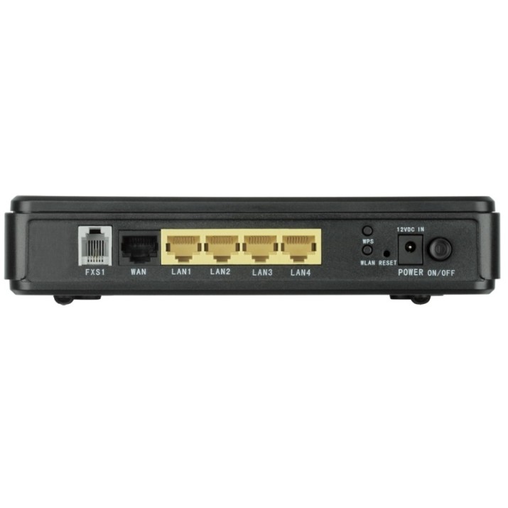 Router wireless D-Link DVG-N5402SP/2S1U/C1A