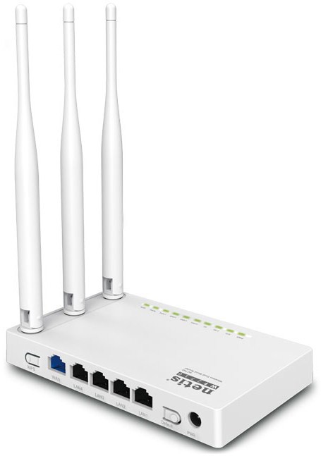 Беспроводной маршрутизатор Netis WF2710 