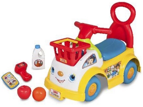 Tolocar Moose Mountain Mountain Shop & Roll GN
