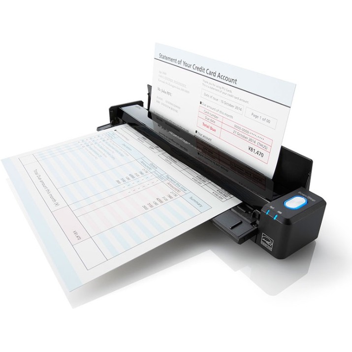 Scanner Ricoh ScanSnap iX100