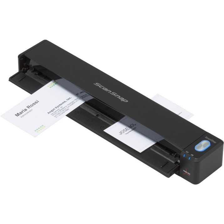 Scanner Ricoh ScanSnap iX100