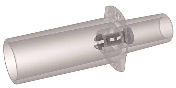 Алкотестер Alca AH326 (326000)