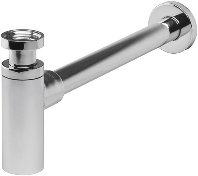 Сифон для раковины Ferro S282 1 1/4x32mm