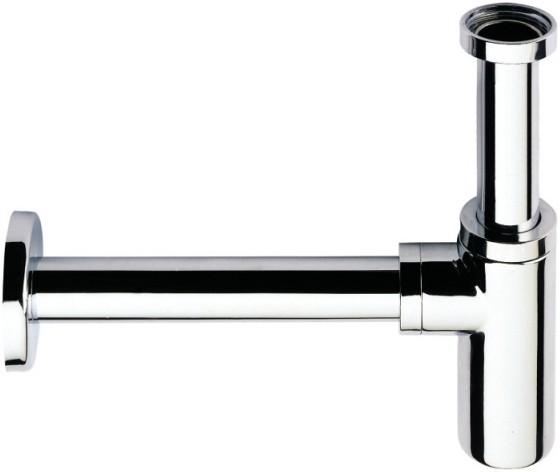 Сифон для раковины Remer 958 L