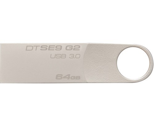 USB Flash Drive Kingston DataTraveler SE9 G2 64Gb (DTSE9G2/64GB)