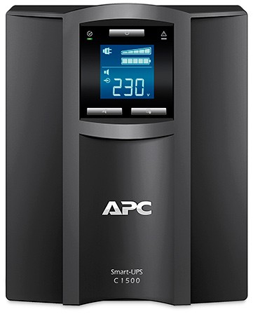 Sursă de alimentare neîntreruptibilă APC SMC1500I