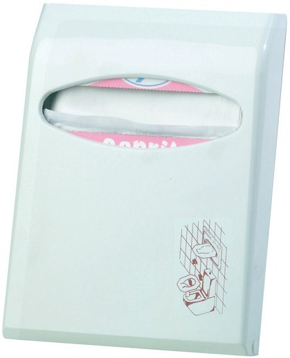 Dispenser hârtie Marplast A662 White