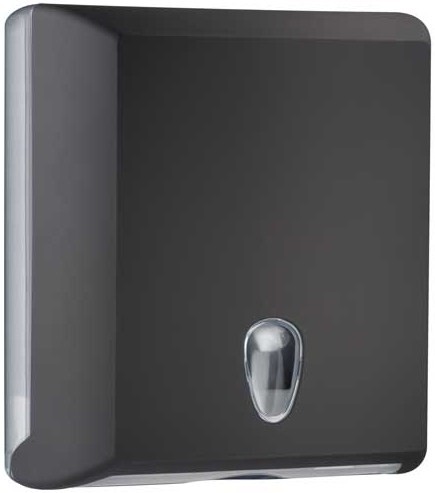 Диспенсер для бумаги Marplast Z-С Colored Edition 706 Black