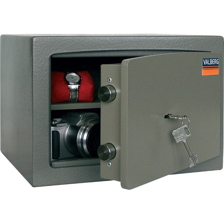 Safeu Valberg Karat-25