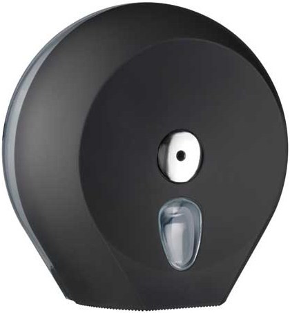 Диспенсер для бумаги Marplast Jumbo Colored Edition 756 Black