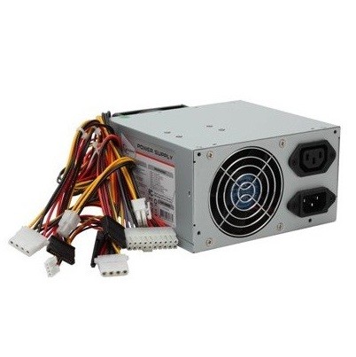 Блок питания Gembird 500W (CCC-PSU6X)
