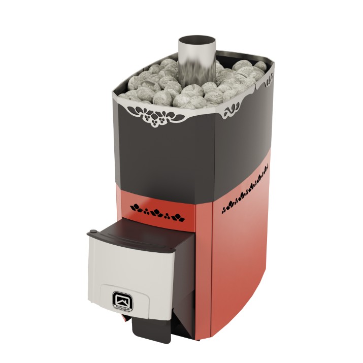 Soba Teplodar Rusi-18 L
