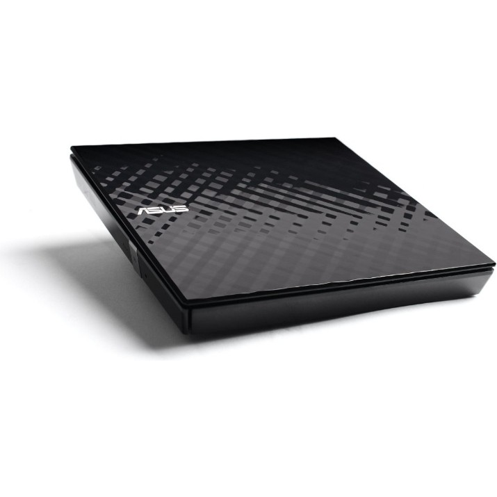 Оптический привод Asus SDRW-08D2S-U Black