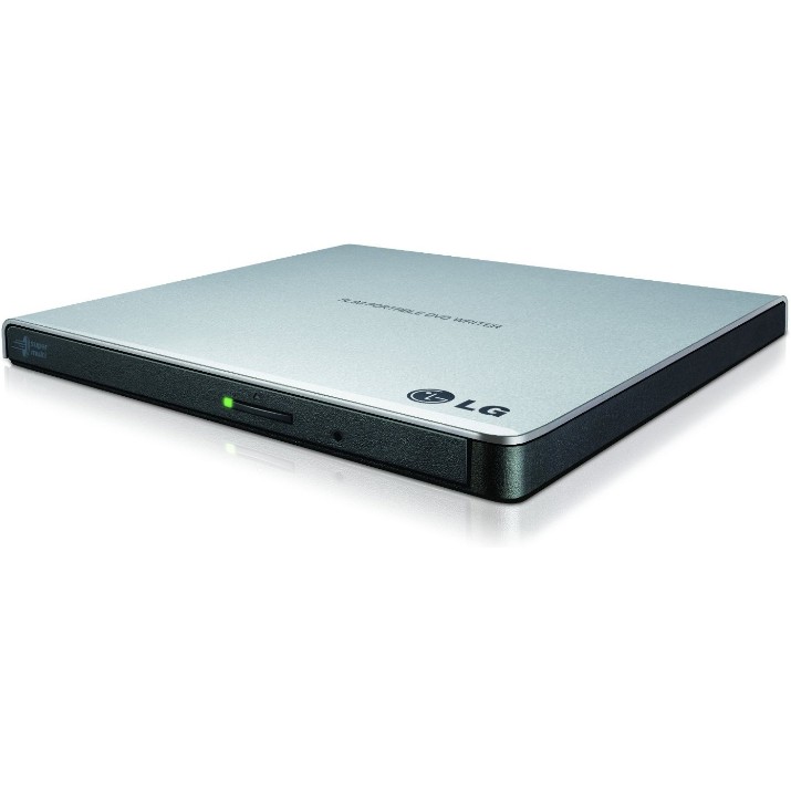 Оптический привод LG GP57ES40 Silver
