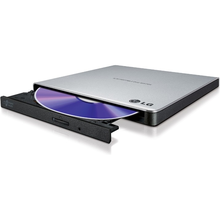 Оптический привод LG GP57ES40 Silver