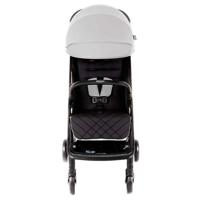 Carucior Graco Myavo Steeple Gray