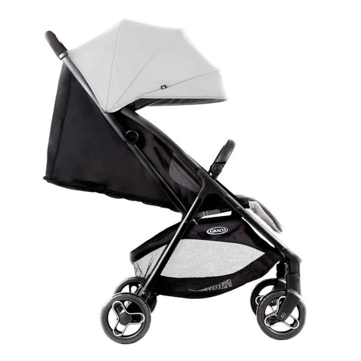 Carucior Graco Myavo Steeple Gray