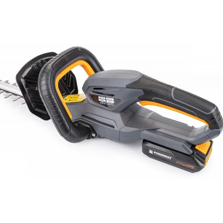 Кусторез аккумуляторный Powermat PM-NA-20C