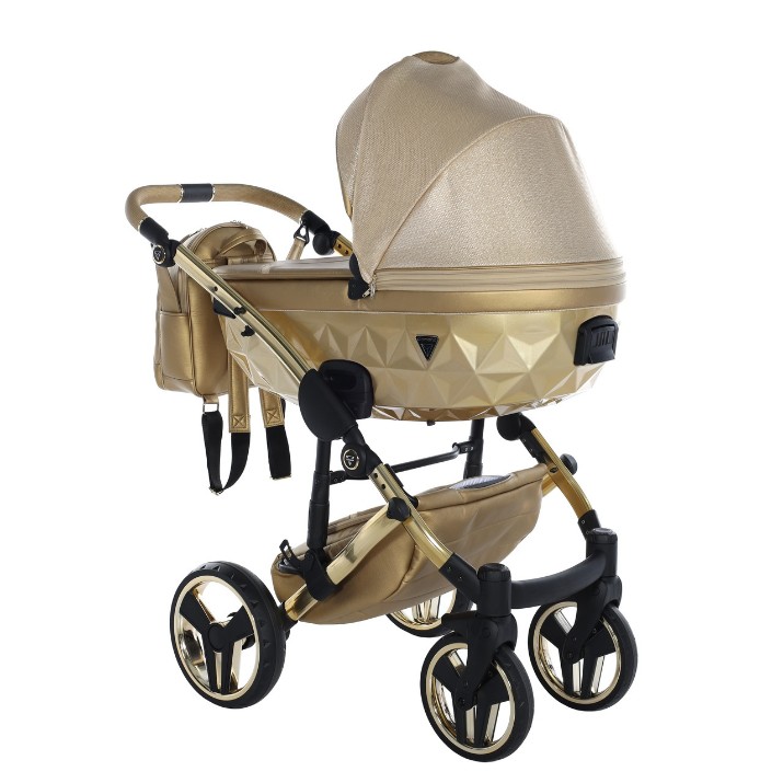 Коляска Junama Dolce 2in1 05 Gold
