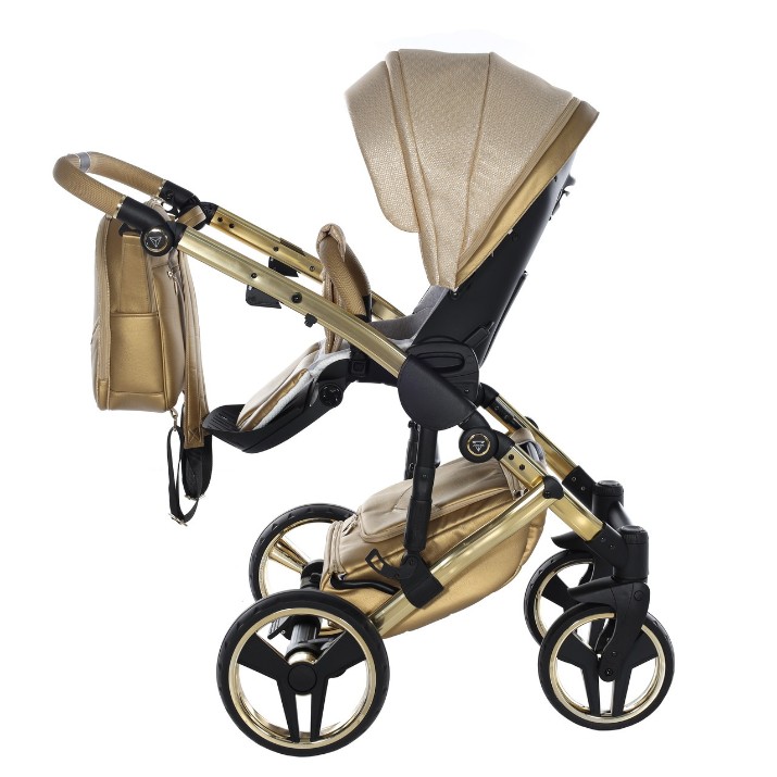 Carucior Junama Dolce 2in1 05 Gold