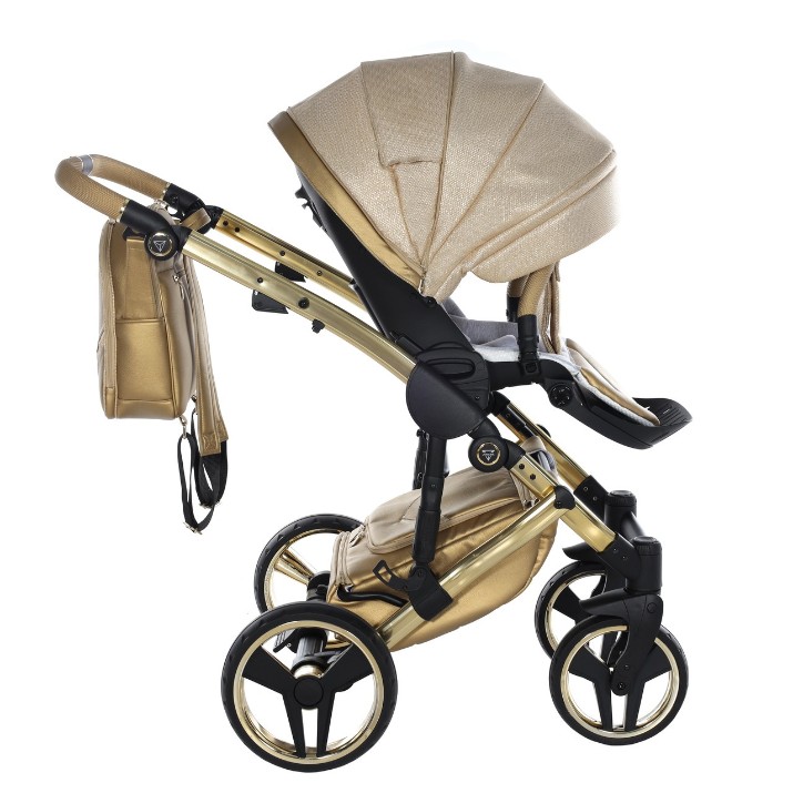 Коляска Junama Dolce 2in1 05 Gold
