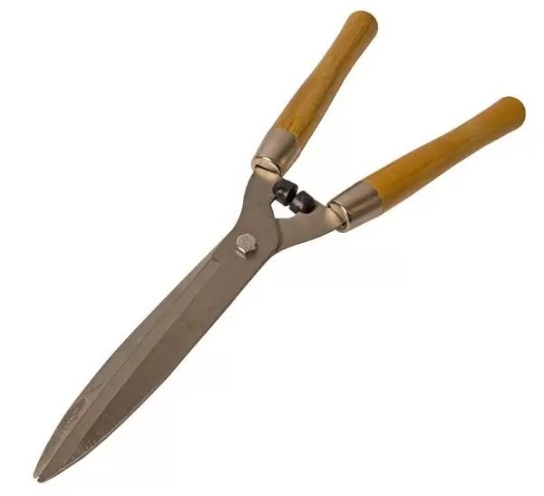 Foarfecă de gradină Profmet 387205