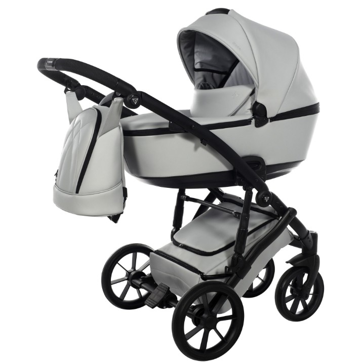 Carucior Junama Space Eco 01 Gray