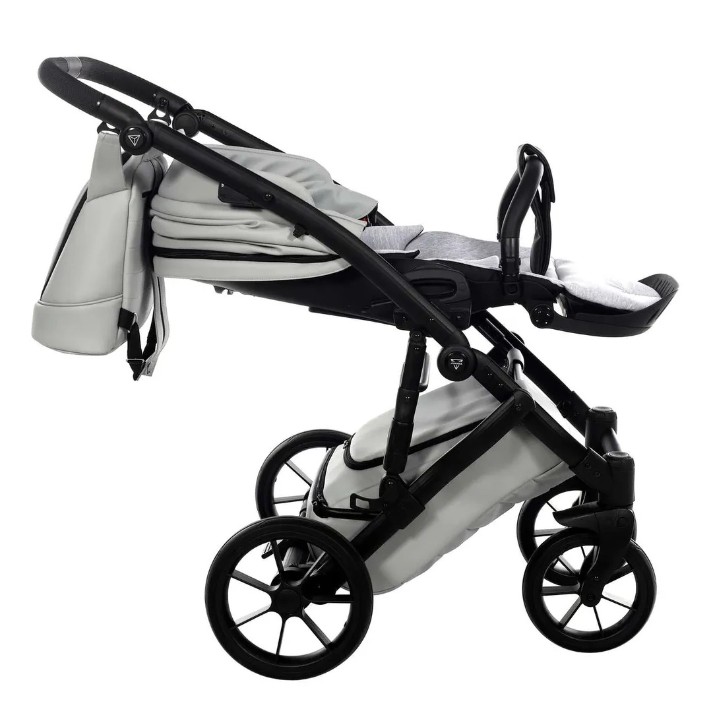 Carucior Junama Space Eco 01 Gray