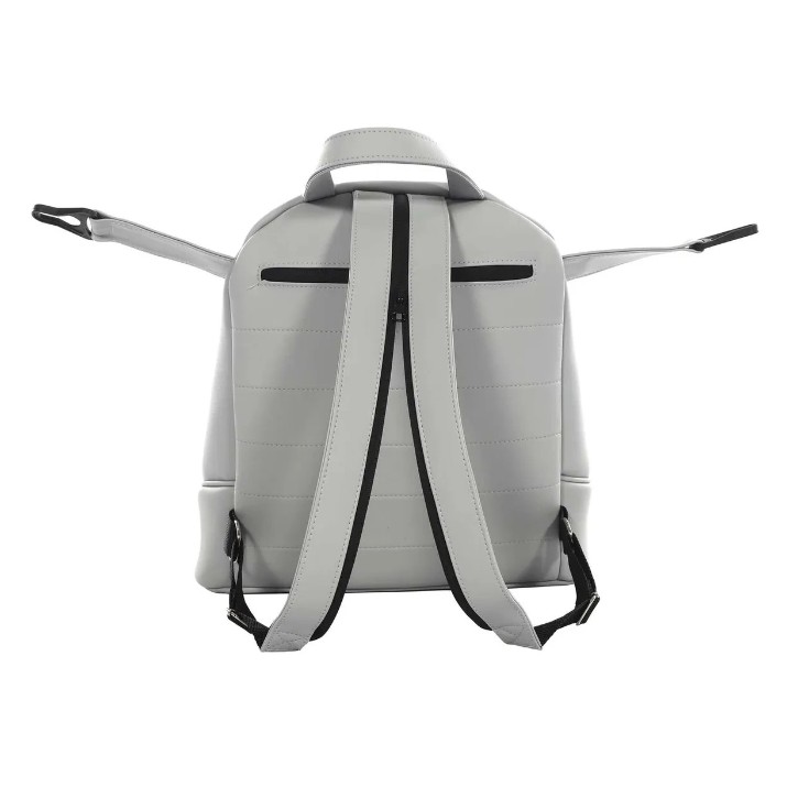Коляска Junama Space Eco 01 Gray