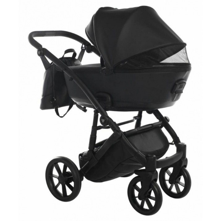Carucior Junama Space Eco 03 Black