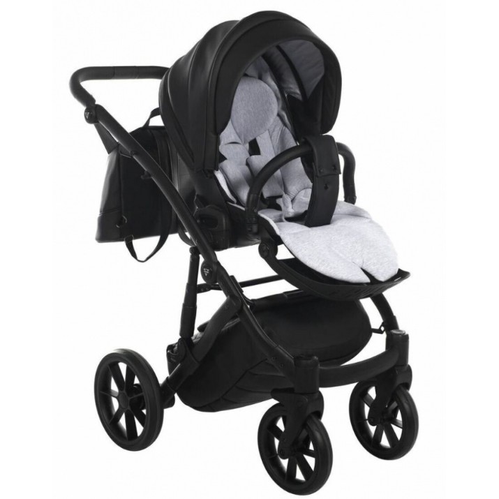 Carucior Junama Space Eco 03 Black