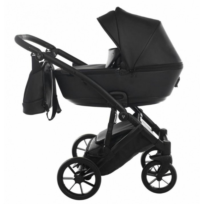 Carucior Junama Space Eco 03 Black