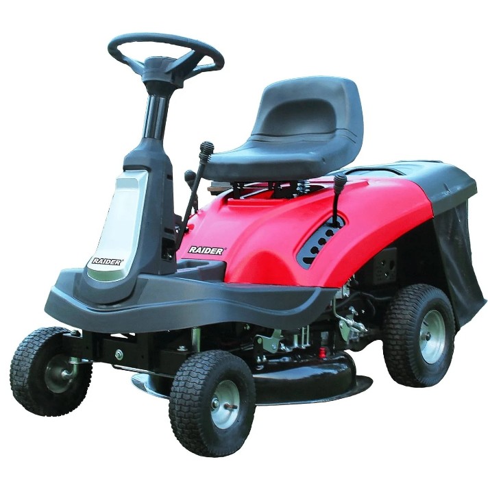 Tractor cu coasă Raider RD-GLM16