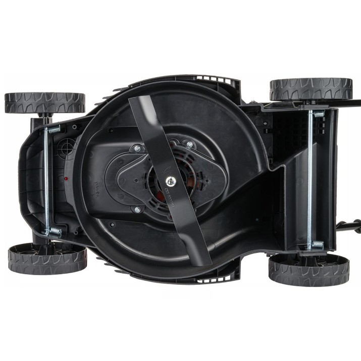 Maşina de tuns gazonul electrică Red Technic RTKSE0027
