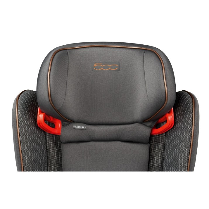 Детское автокресло Peg Perego Viaggio 1-2-3 Via 500