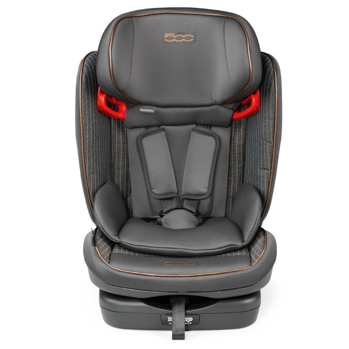 Детское автокресло Peg Perego Viaggio 1-2-3 Via 500