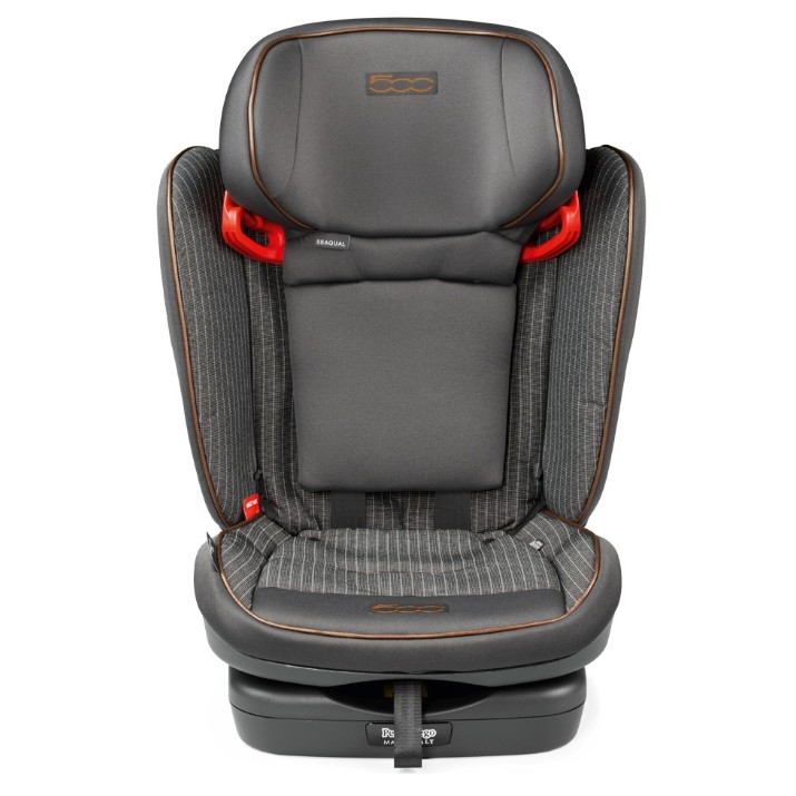 Детское автокресло Peg Perego Viaggio 1-2-3 Via 500
