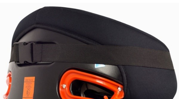 Suport pentru cap U-grow (UCHH-02)